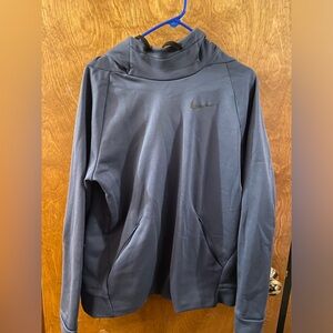 Nike sweatshirt
